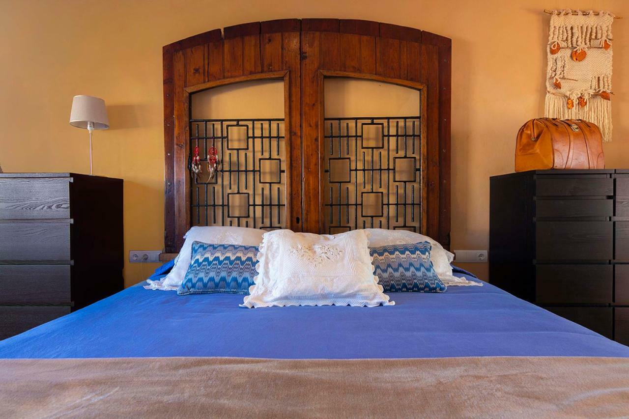 Sans Souci Quality Apartments Sitges Luaran gambar